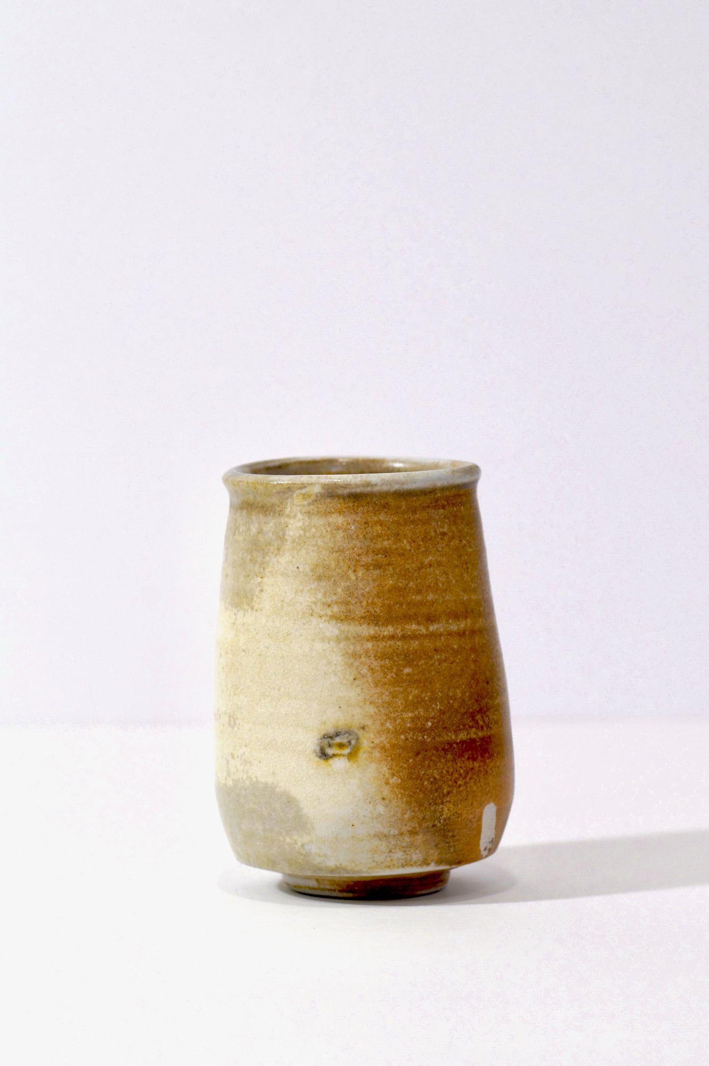 Wood fired cup (second)