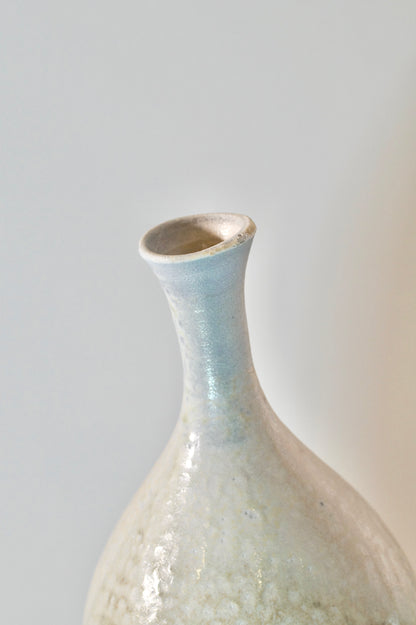 Wood Fired Vase