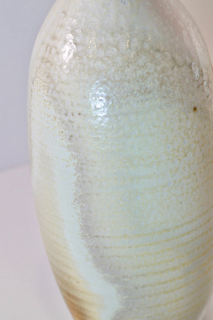 Wood Fired Vase