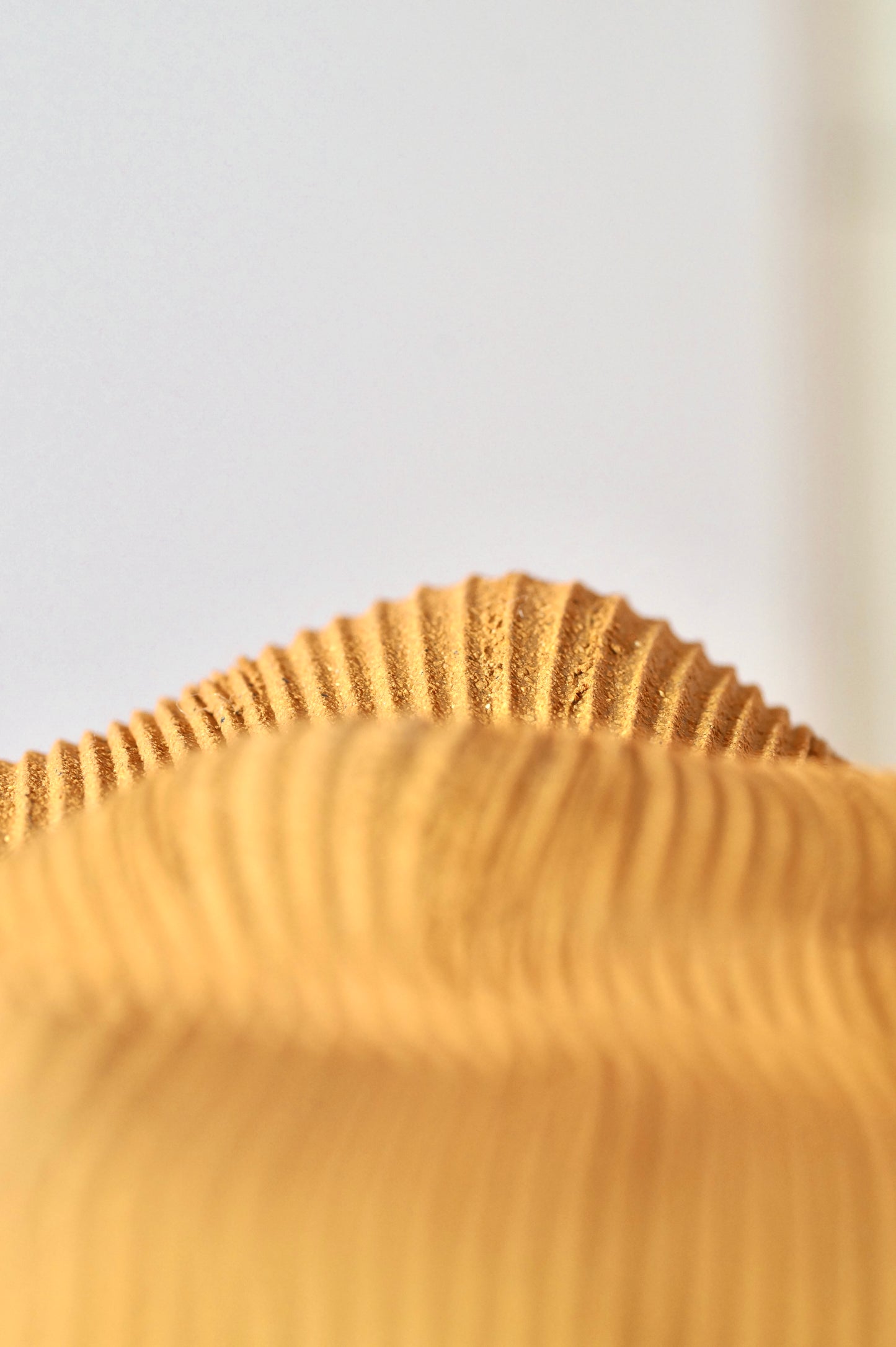 Textured planter