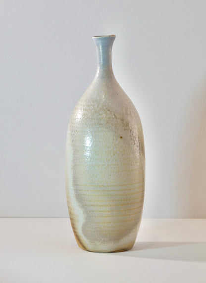Wood Fired Vase