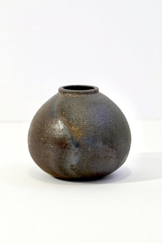 Wood Fired Vase