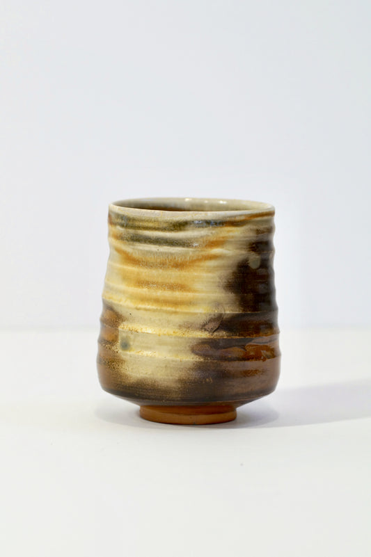 Wood fired cup (second)