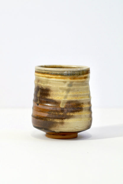 Wood fired cup (second)