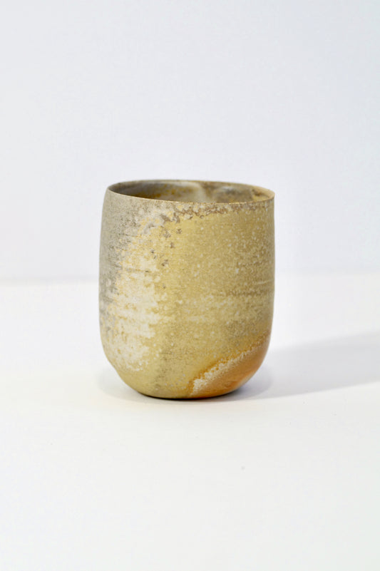 Wood fired cup (second)
