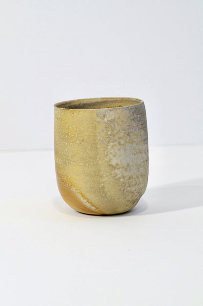 Wood fired cup (second)