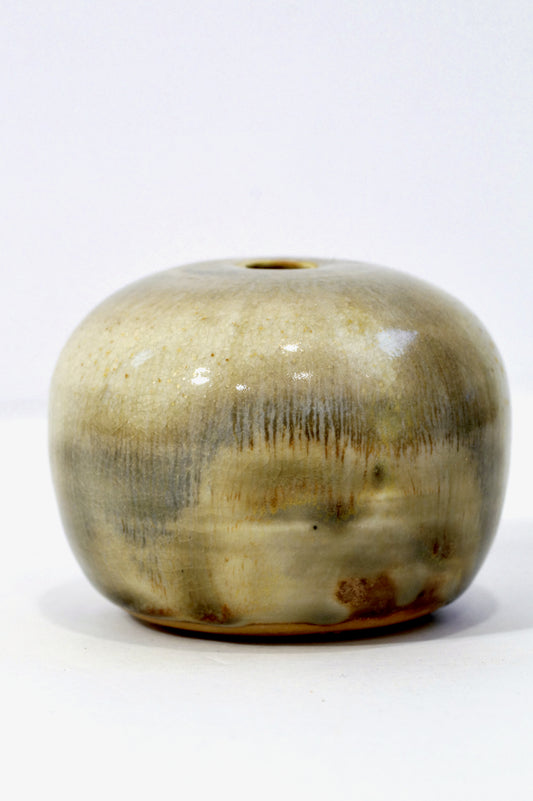 Wood Fired Vase