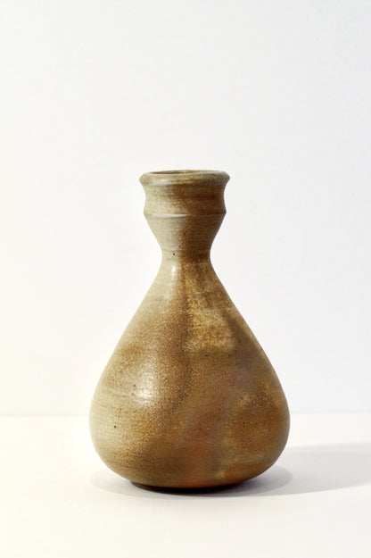 Wood Fired Vase