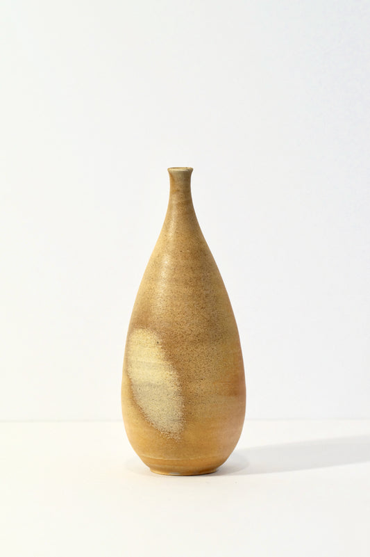 Wood Fired Vase