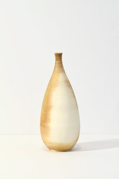 Wood Fired Vase