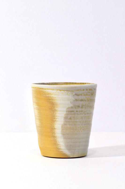 Wood Fired Cup (second)