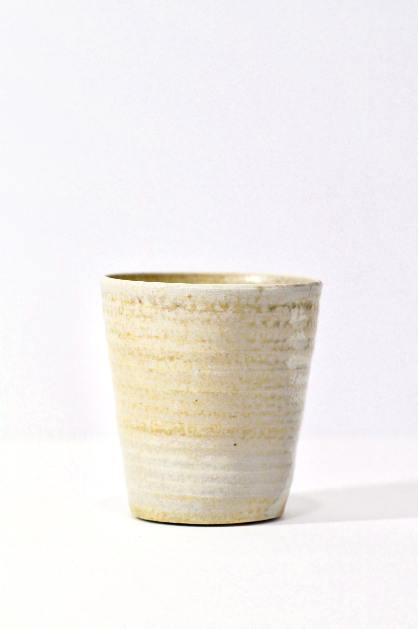 Wood Fired Cup (second)