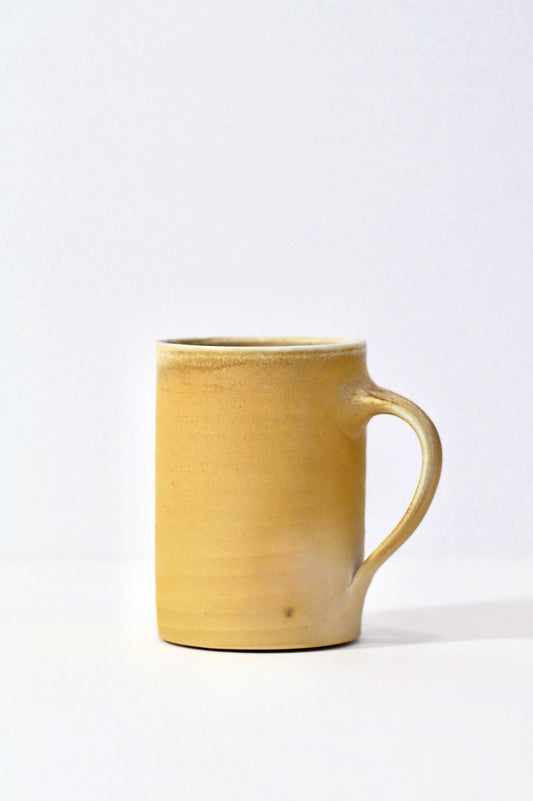 Wood Fired Mug