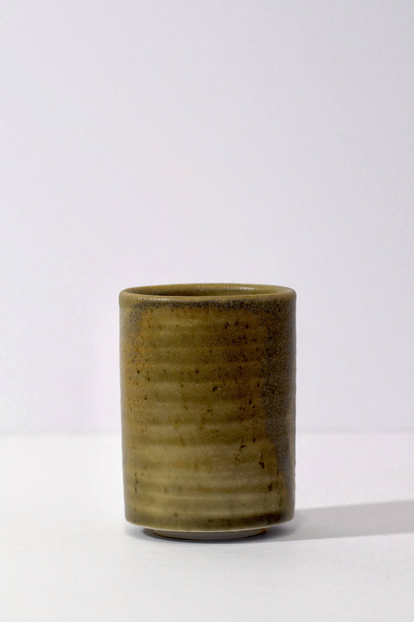 Wood Fired Cup (second)