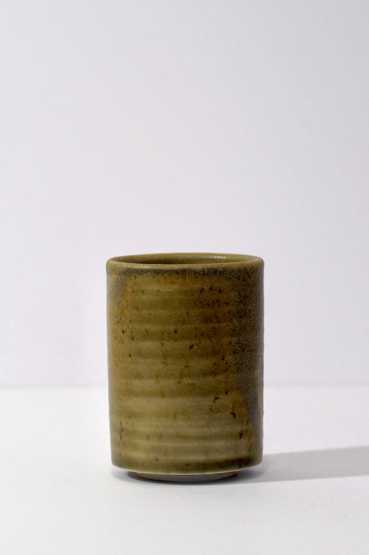 Wood Fired Cup (second)