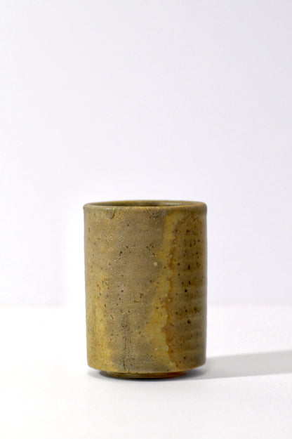 Wood Fired Cup (second)