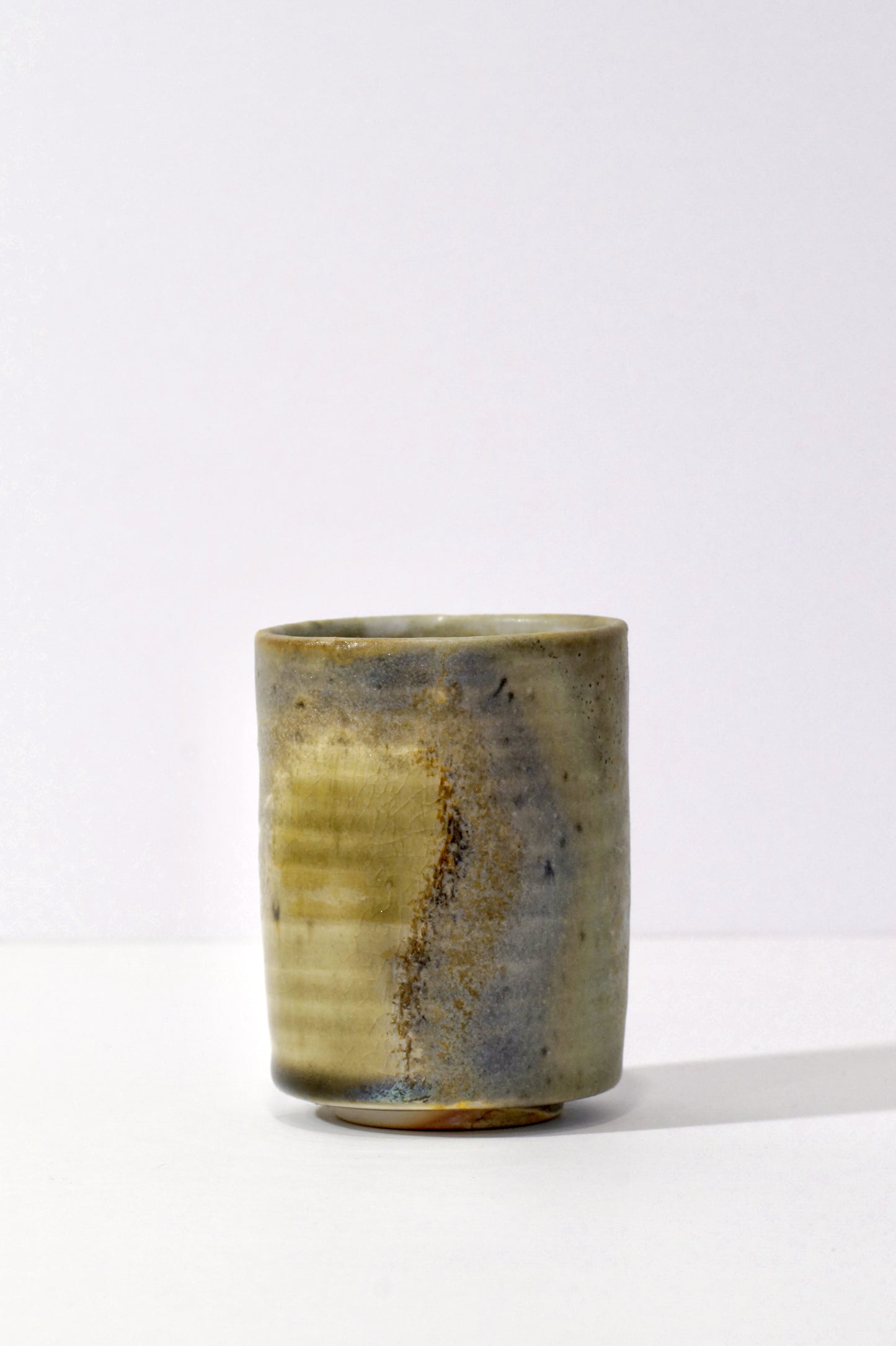 Wood Fired Cup