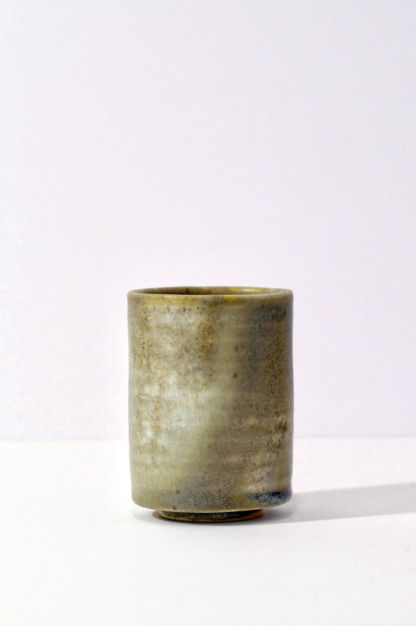 Wood Fired Cup