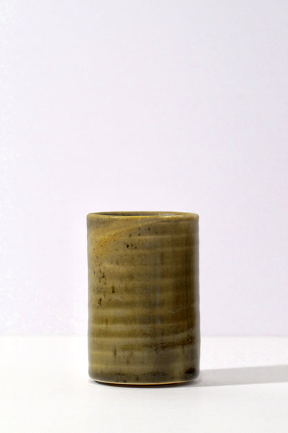 Wood Fired Cup