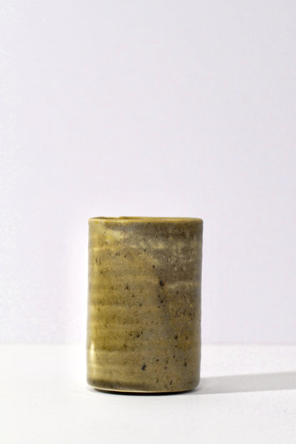 Wood Fired Cup