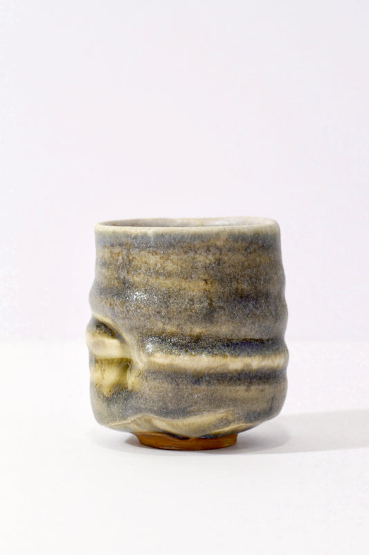 Wood fired cup (second)