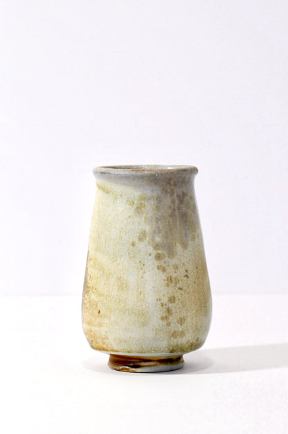 Wood fired cup