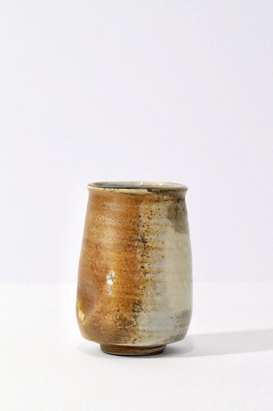 Wood fired cup (second)