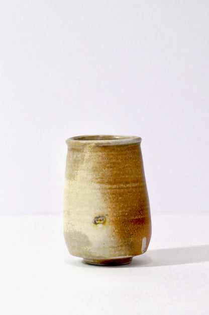 Wood fired cup (second)