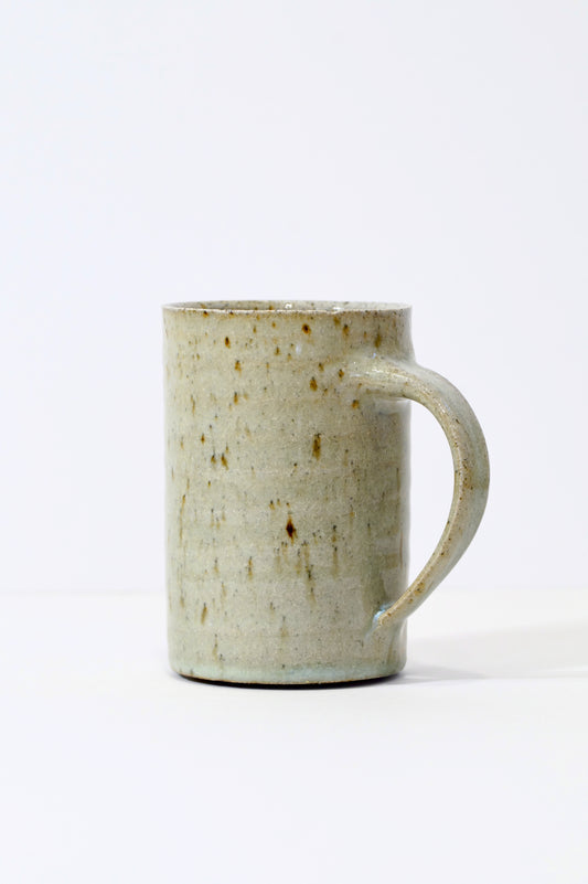 Soda fired mug (second)