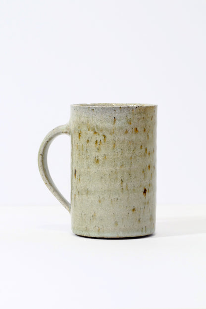 Soda fired mug (second)