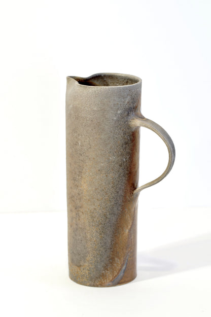Wood fired pitcher (second)