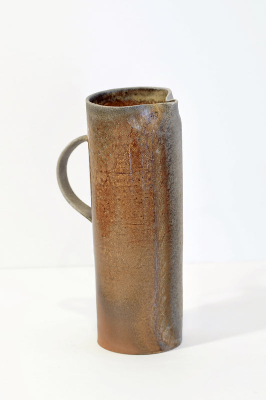 Wood fired pitcher (second)