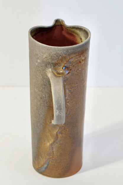 Wood fired pitcher (second)
