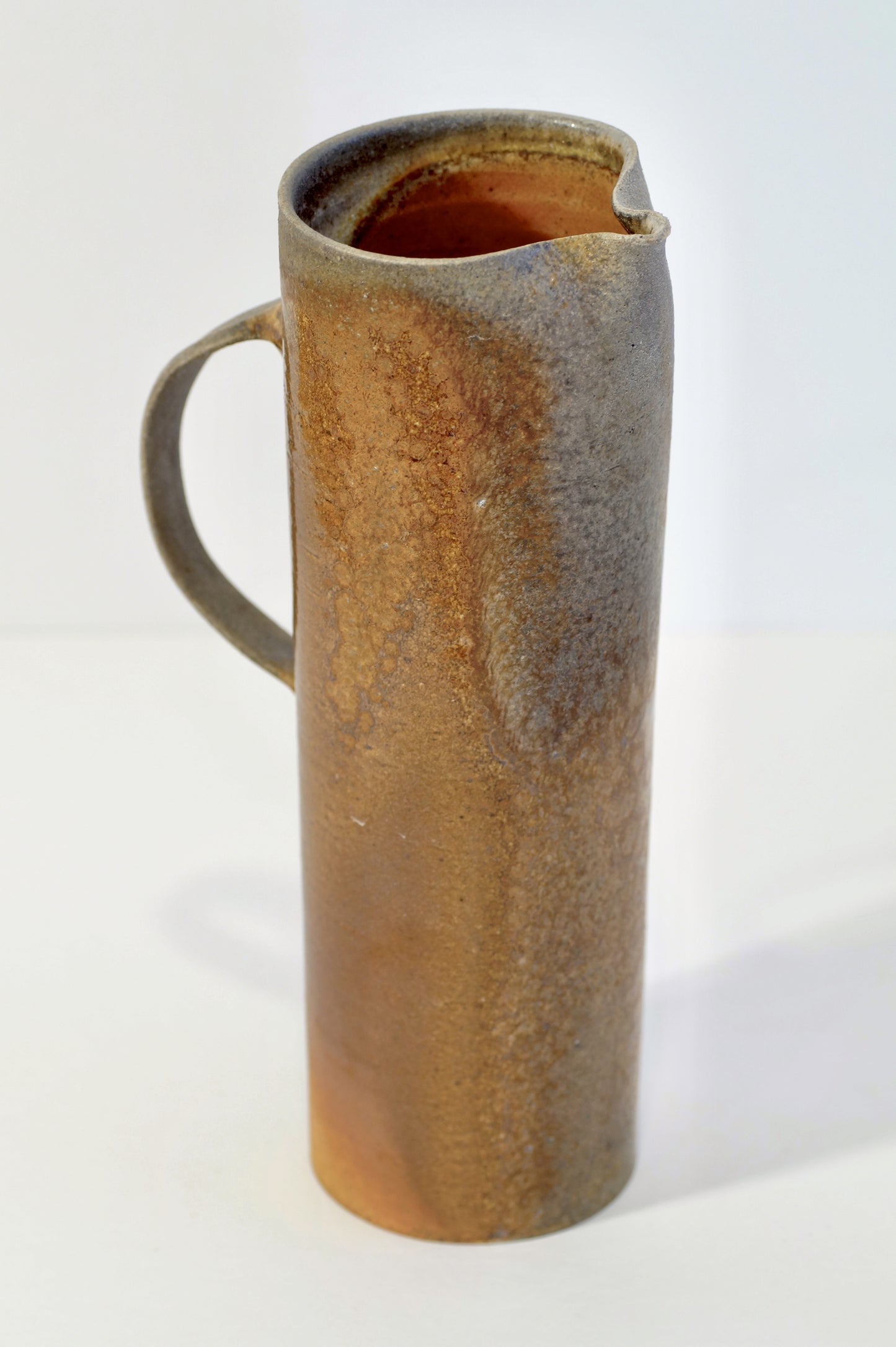 Wood fired pitcher (second)