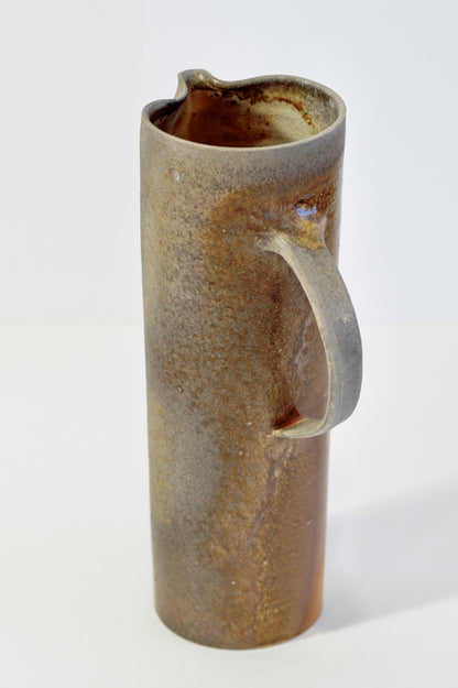Wood fired pitcher (second)