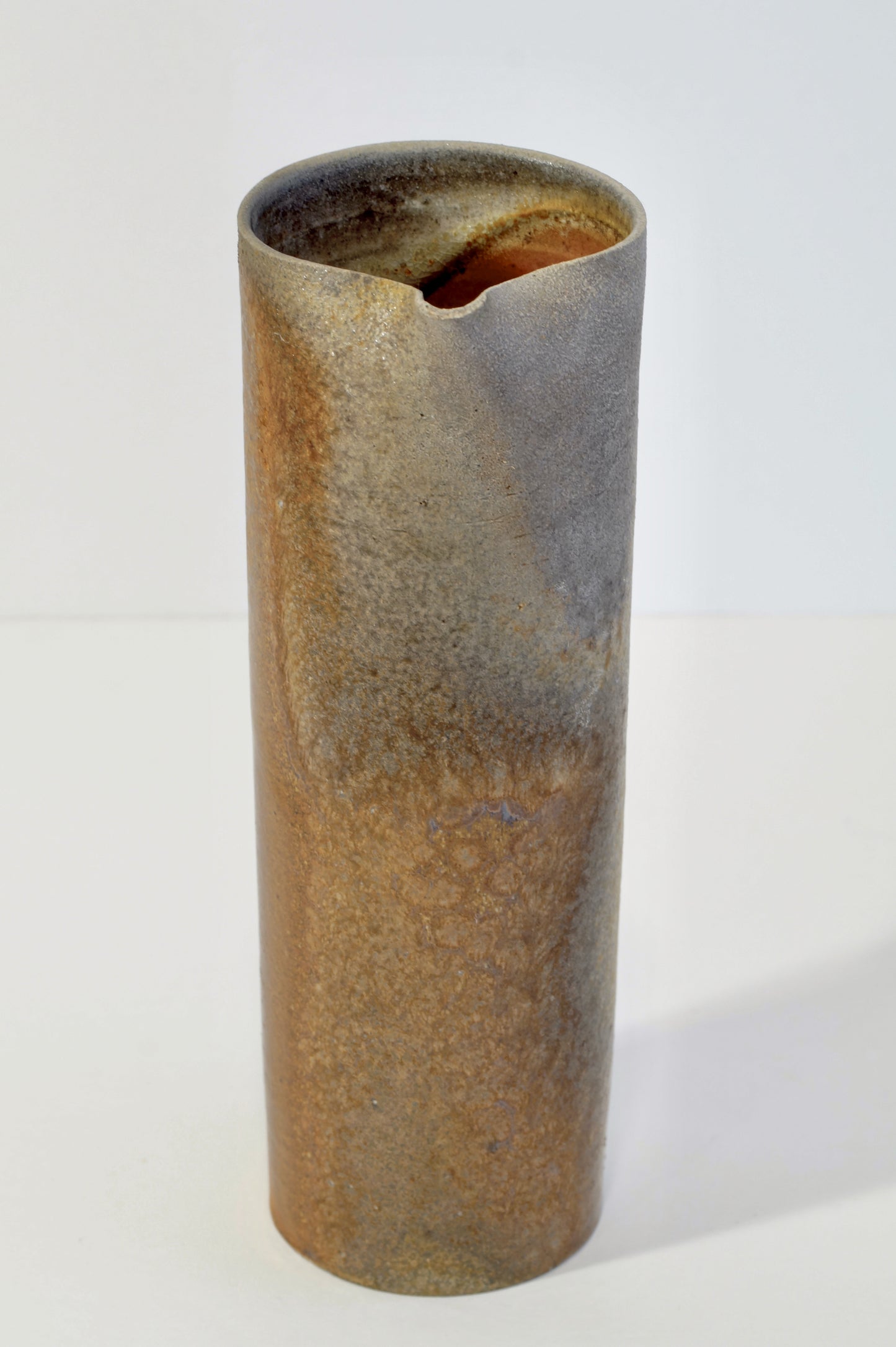 Wood fired pitcher (second)
